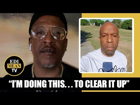 EDI Mean Breaks Silence on Young Noble