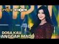 DOSA KAU ANGGAP MADU NOVI NOVITA SIMPATIK MUSIC