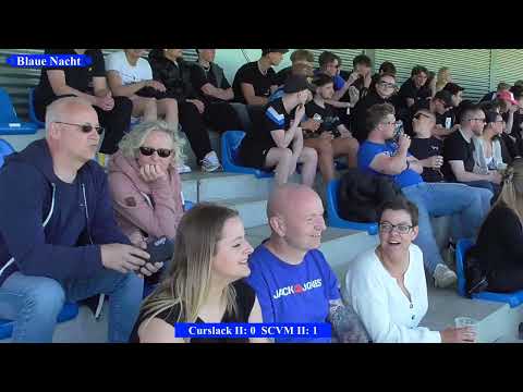 Curslack II: 1   SCVM II: 2