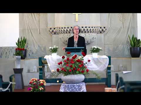Konfirmationsgottesdienst | Evangelische Kirche Weinfelden | 9.5.2021 11:40