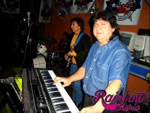 Mireya-Yazmin en vivo Pegasso-Rey Flores