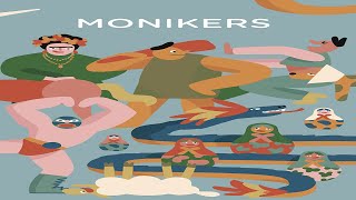 Monikers: Discussion