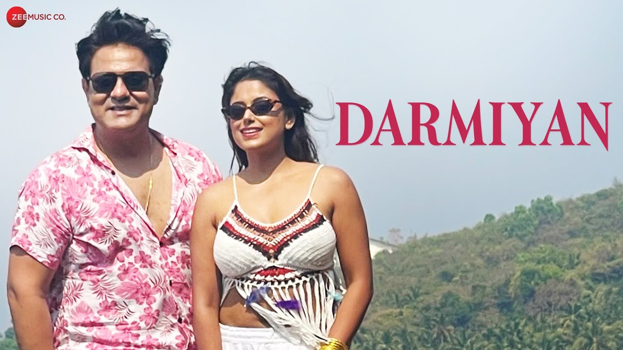 Darmiyan Lyrics | Raj Bajaj