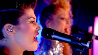 Mini Viva  - One Touch (Koko Pop - 1st May 2010)