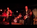 Chuck Prophet / Sonny Liston's Blues / Berlin 2012
