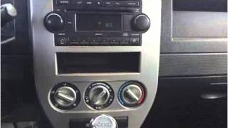 preview picture of video '2007 Jeep Compass Used Cars Blue Island IL'