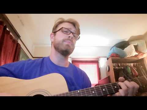 Weightless Again (Handsome Family Cover)