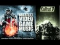 Fallout 3 main theme (two versions combined)