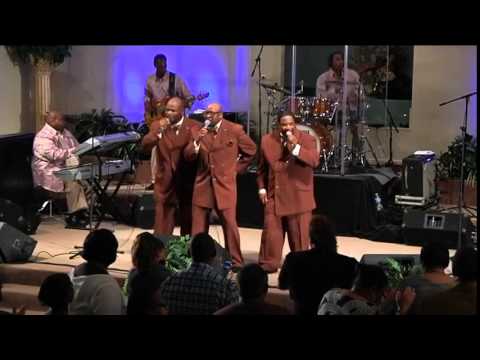 The Soul Messengerz - Let Me Lean On You