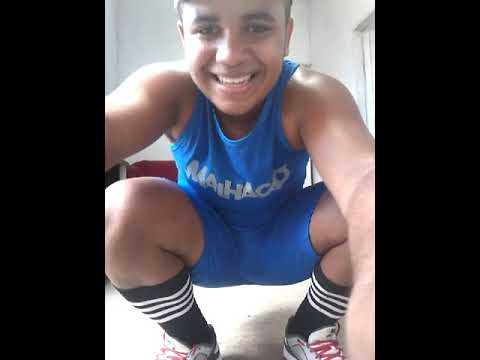 Beijo triplo Bruninho Braz & mc Pedrinho 2018 inscreva-se