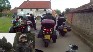 Thankful Villages Run