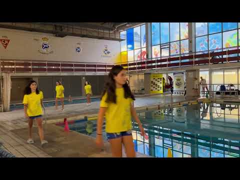 TEMPORADA 2024/25 - Presentación Simalga Real Canoe N.C.