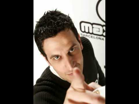 Jose Am - Boomshack (John Jacobsen   Kung Foo Radio Mix)