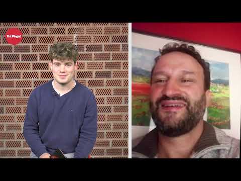 "Tot Plegat" -  3x22 amb Toni Freixa, Enric Ballesteros, Marc Círia i Joel Solà