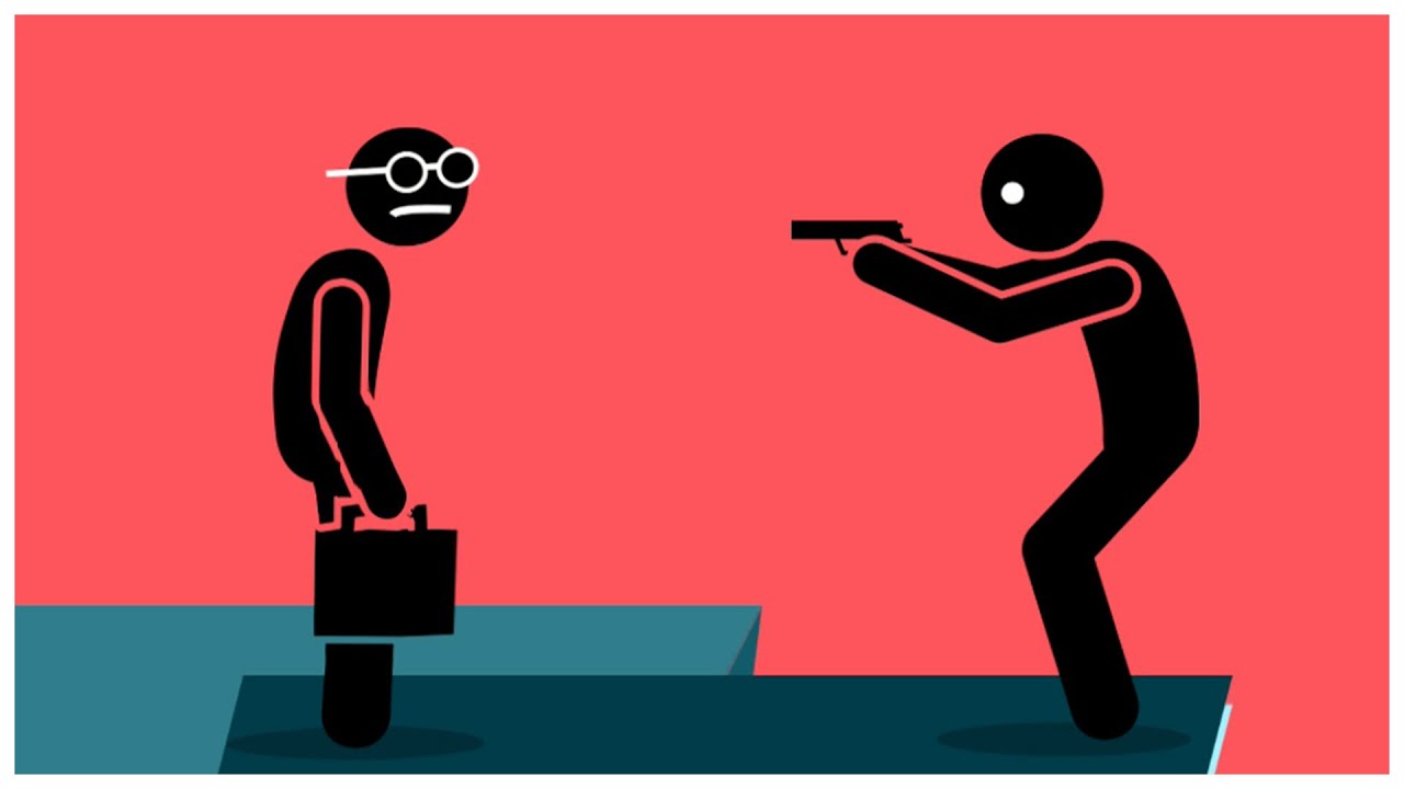 Brain Wash - Puzzle Mind Game [How To Play]