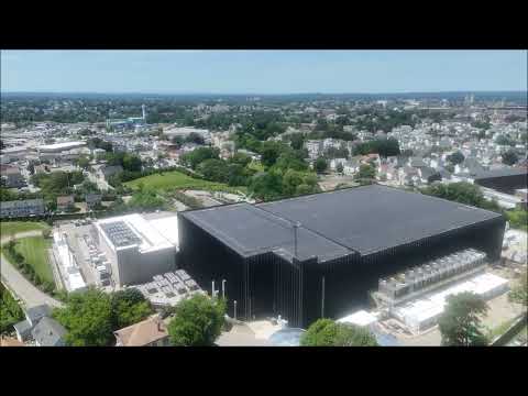 Markley of Lowell, MA