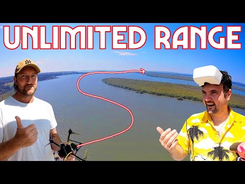 DJI doesn't even come close. Walksnail GT VTX