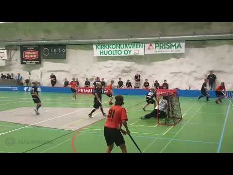 22.8.20 O2/MuurY  edustus vs. VarTa