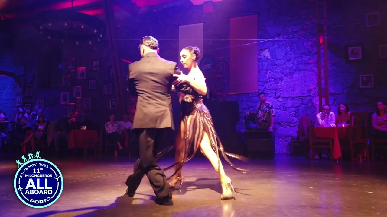 MARTINA WALDMAN & ALEX MONCADA 2.4