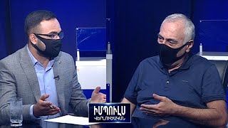 «Ալիևի փոփոխությունը Մեհրիբանով, կլինի ադրբեջանական էլիտայի փոփոխության գագաթնակետը». Կարեն Քոչարյան