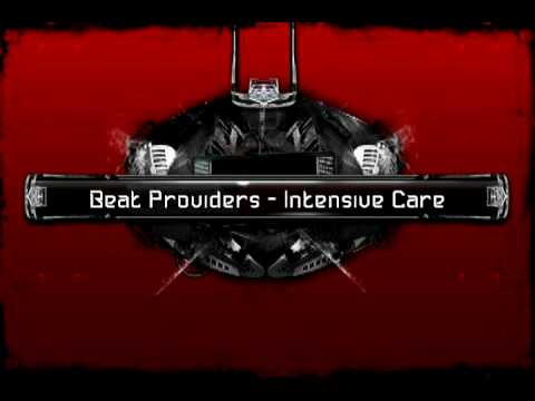 Beat Providers - Intensive Care