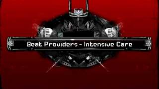 Beat Providers - Intensive Care