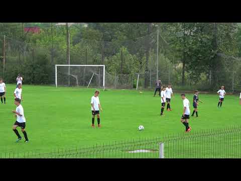 AJF Alba - Juniori C (amical): Juniorul Aiud - Unirea Alba Iulia - Încălzire și pregătire