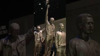 Download lagu Smithsonian: National Museum of African American History and Culture✊🏿 mp3