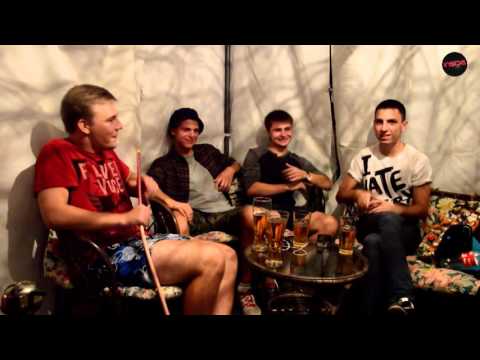 InsideTV #1 ЯNAIKE x Коди