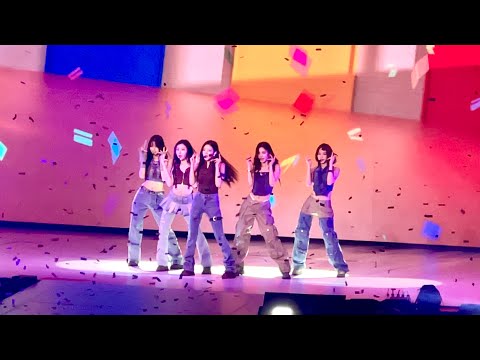 [CHESHIRE] ITZY Checkmate Concert in MANILA DAY 1 (230114)