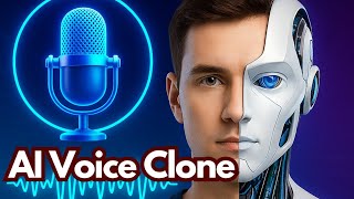 Clone Your Voice in 30 Seconds with AI! | Best Voice Cloning Tools 2025