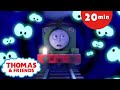 Monsters Everywhere Thomas Friends Steam Team Sing Alongs