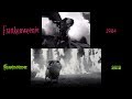 Frankenweenie 1984 2012 Side By Side Comparison