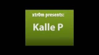 Kalle Pimp - Smid dit håndklæde (Redcap Disstrack)