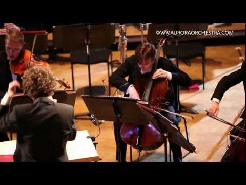 Aurora Orchestra: New Moves 2012 series trailer