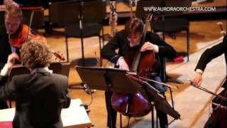 Aurora Orchestra: New Moves 2012 series trailer