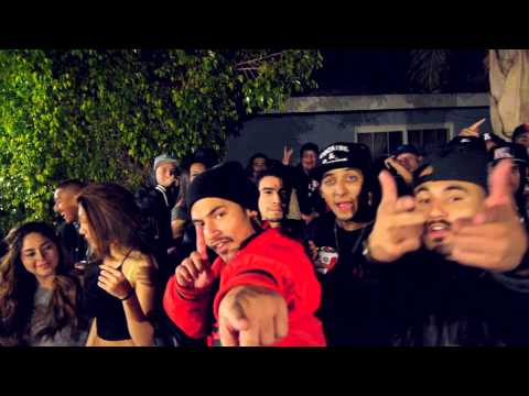 Valley Hood (West) Official Video