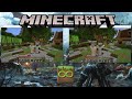Minecraft Tutorial How To Run Two Accounts On One Computer Minecraft Launcher And MultiMC