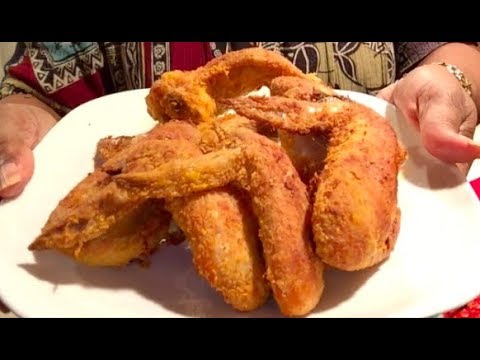 #1247 - How To Make PERFECT Air Fryer WINGS/NuWave Brio Air Fryer