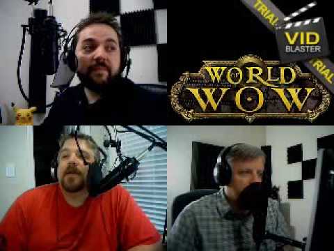 WoWoW 39: Blizzcon 2009