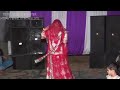 Chand chado gignaar rajasthani dance