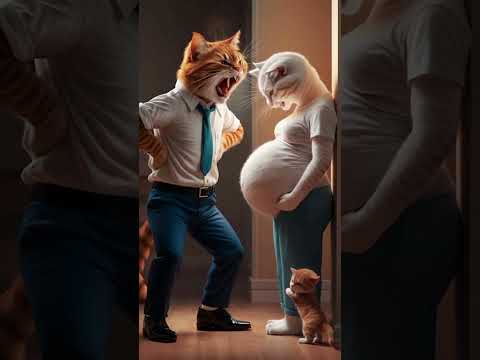 MiO MiO cat song #shortvideo #viralvideo