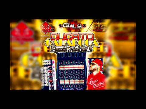 DUCATO CALABOCA ESP. FUNK VOL.03 (Matupá-MT) (DJ GUGA ROCHA) 2023