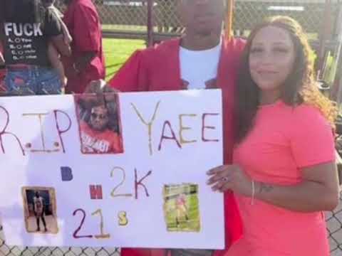 M.B.K L.O.E. Yae - Different Bag (Official Audio)