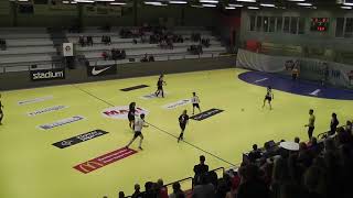 Final Första halvlek Torslanda IK - Lindome GIF A-Hallen 1-0 Final Första halvlek Torslanda IK - Lindome GIF A-Hallen 1-0