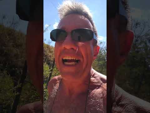 Treino de morro em coronel Pacheco parte 2 !