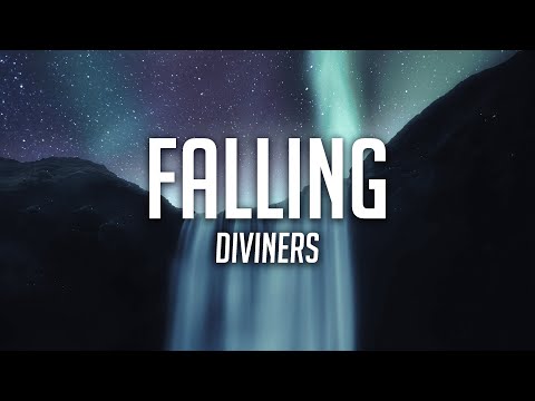 Diviners - Falling (feat. Harley Bird) [Lyrics] | House | NCS Release