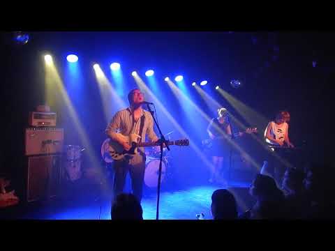 Frog Eyes live 7/3/18 pt 2