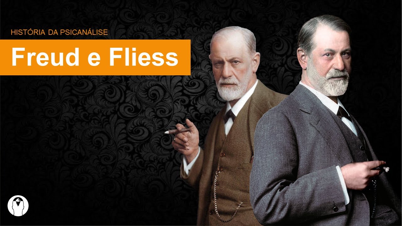 EPOPÉIAS PSICANALÍTICAS #8 | História: Freud e as correspondências com Wilhelm Fliess