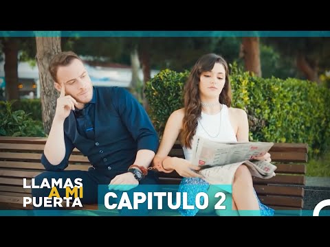 Love is in the Air / Llamas A Mi Puerta - Capitulo 2